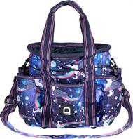 EQ Strigletaske Jupiter - Dutch Blue