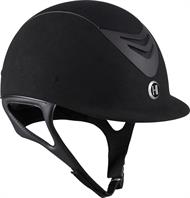 OneK Defender Convertible - Chamude - Sort