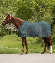 Insekt/regndækken Comfort - Pinjegrøn