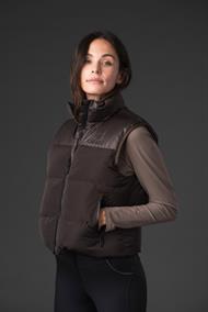 CATAGO Vally vest - After Dark