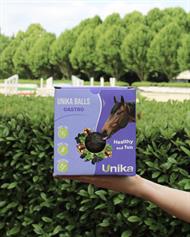 Unika Ball Gastro - 1,8 kg