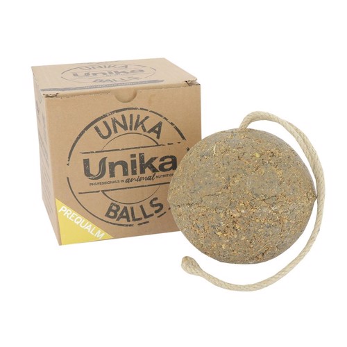 Unika Ball Prequalm - 1,8 kg