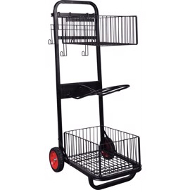 HG Trolley