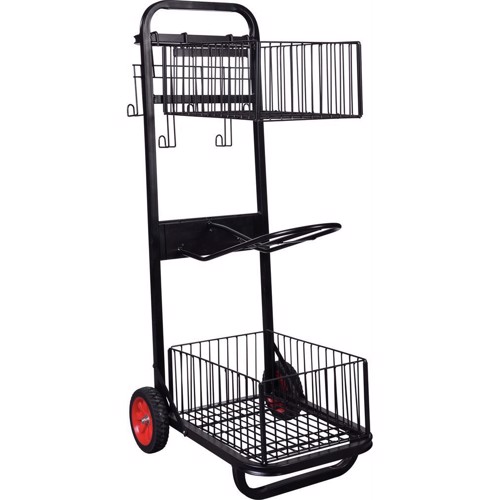 HG Trolley