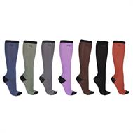 QHP Ridestrømper - 7 pk.