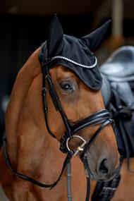 CATAGO Fir-Tech Soundless Hut - Sort