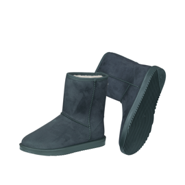 ELT Støvler Bootie Rainless - Oliven