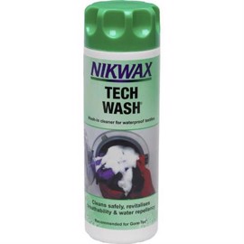 Nikwax Tech wash 300 ml