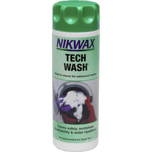 Nikwax Tech wash 1000 ml