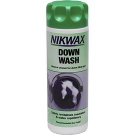 Nikwax Down wash 300 ml