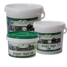 Sticky Trap lim 3,5 liter