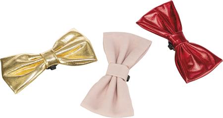 Trixie Julesløjfe til halsbånd