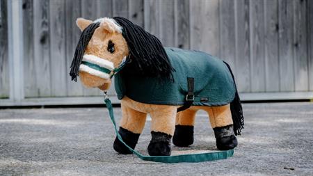 Pony Academy - Mini Pony - Caramel Dun