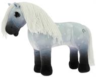 Pony Academy - Mini Pony - Nuage Grey
