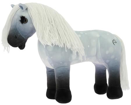 Pony Academy - Mini Pony - Nuage Grey