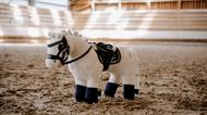 Pony Academy - Mini Pony Trense - Sort