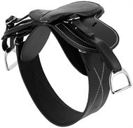 Pony Academy - Mini Pony Sadel - Sort
