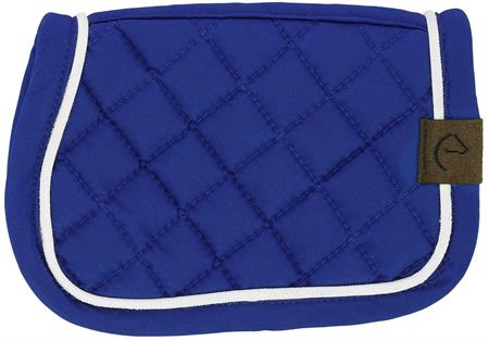 Pony Academy - Mini Pony Underlag - Royal Blue
