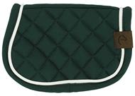 Pony Academy - Mini Pony Underlag - Dark Green
