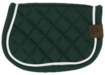 Pony Academy - Mini Pony Underlag - Dark Green