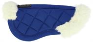 Pony Academy - Mini Pony Sadelpad - Royal Blue