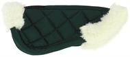 Pony Academy - Mini Pony Sadelpad - Dark Green