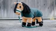 Pony Academy - Mini Pony Grimesæt - Dark Green
