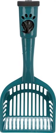 Jolly Paw Kattebakkeskovl