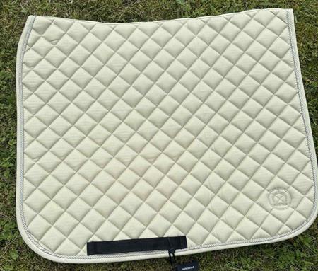 Montar FAIR underlag - WarmLight Grey