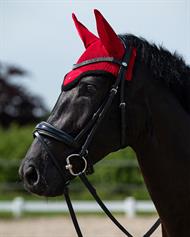 QHP Trense Lagos - Sort