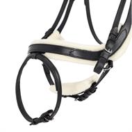 QHP Fur patch Sensisoft - Natur