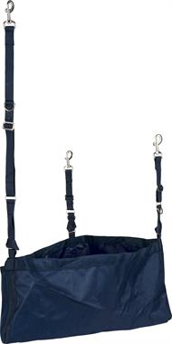 HG Trailer hønet - Navy