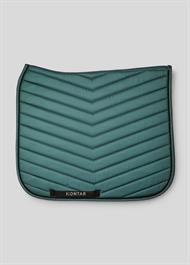 Montar FAIR underlag m. gun metal crystal - Jade