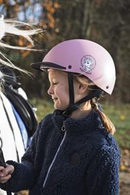 EQ Vilma Ridehjelm - Pink