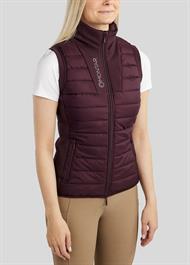 Montar Caroline Hybrid Vest - Fig