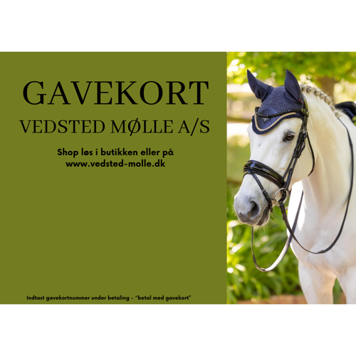 Gavekort