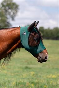 Proff. Choice insektmaske - Emerald