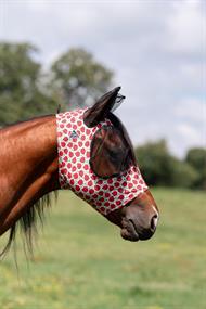Proff. Choice insektmaske - Ladybugs