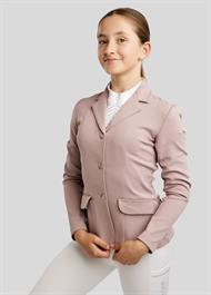 Montar Stævnejakke Kids Everlisa - Crystals - Blush