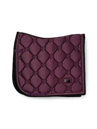 ES Underlag Chrystal Shine - Mauve Wine