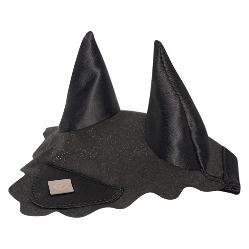 IR Hobby Horse Hut Free Spirit - Sort Glitter