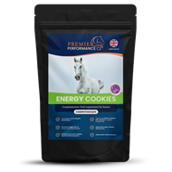 Energy cookies
