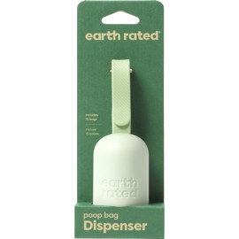 Earth Rated Despenser m. 15 poser