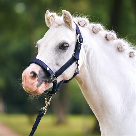 IR Grime - Rebel - Navy