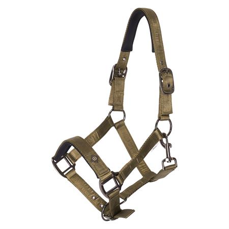 IR Grime - Rebel - Olive Green