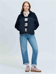 LeMieux Chloe Bomber Jakke - Navy