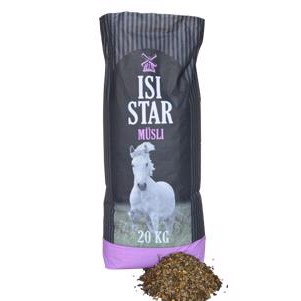 Møllerens Isi Star 39x20 kg