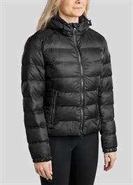 Montar REFINED Curve Athena Jakke - Sort