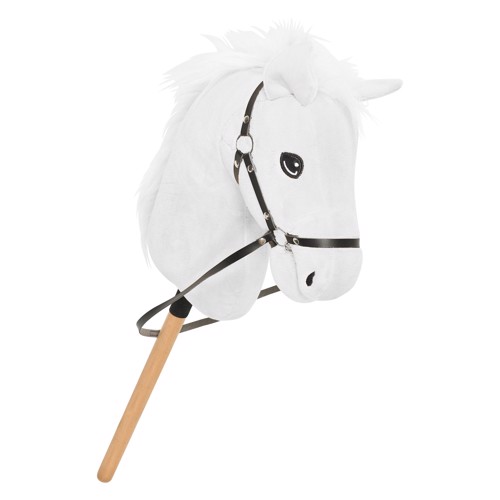 IR Hobby Horse Kæphest Hvid - Free Spirit