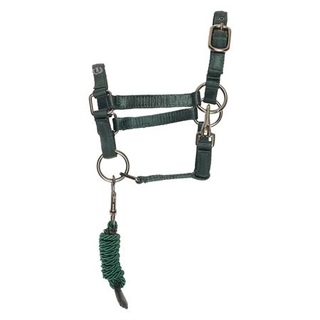 IR Hobby Horse Grimesæt Free Spirit - Green